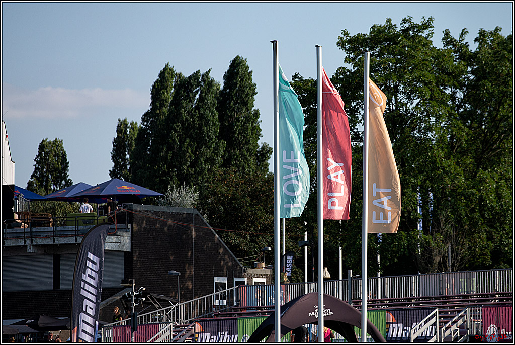 EAT • PLAY • LOVE KOELN 2021, 02.09.2021